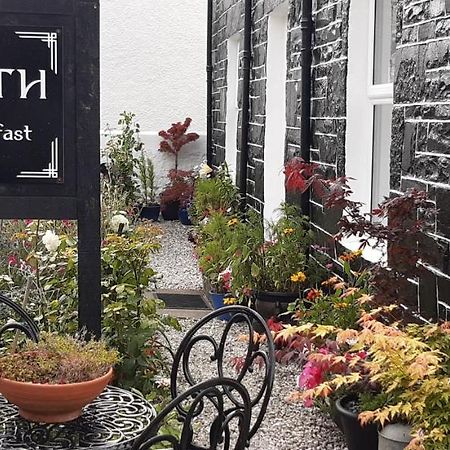 Fasgath B&B Kyle of Lochalsh Ngoại thất bức ảnh